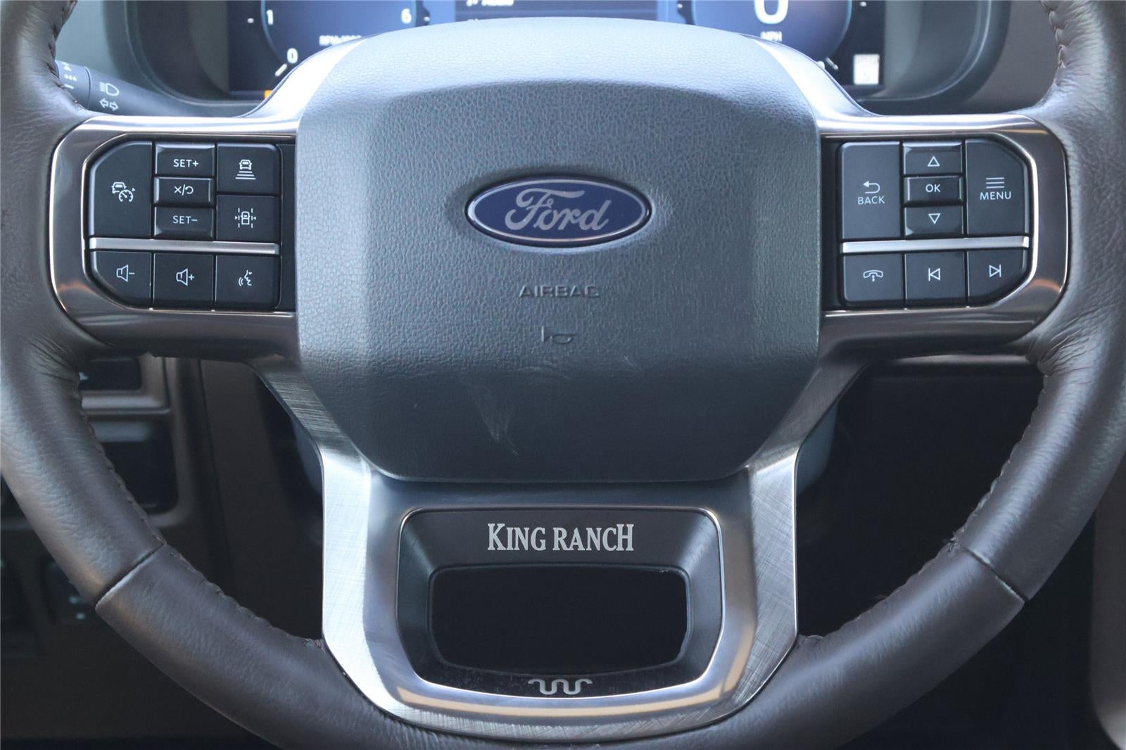2024 Ford F-150 King Ranch