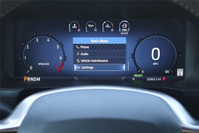 2024 Ford F-150 King Ranch