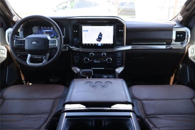 2024 Ford F-150 King Ranch