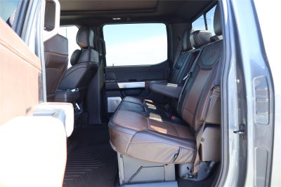 2024 Ford F-150 King Ranch