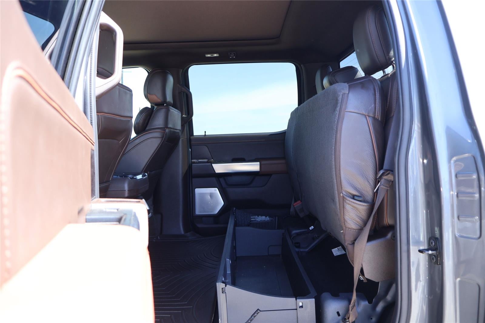 2024 Ford F-150 King Ranch