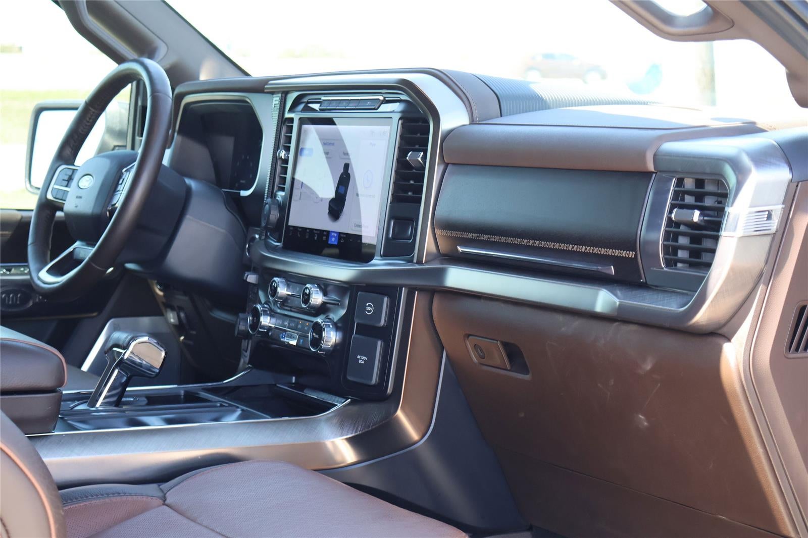 2024 Ford F-150 King Ranch