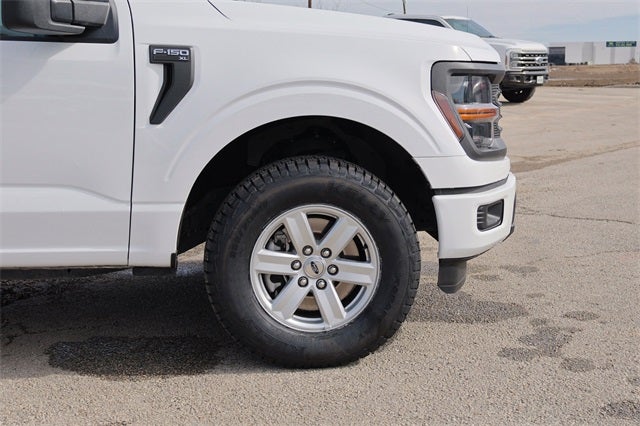 2024 Ford F-150 XL