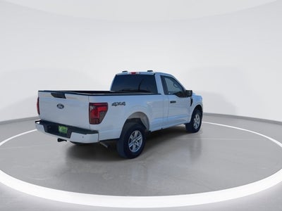 2024 Ford F-150 XL