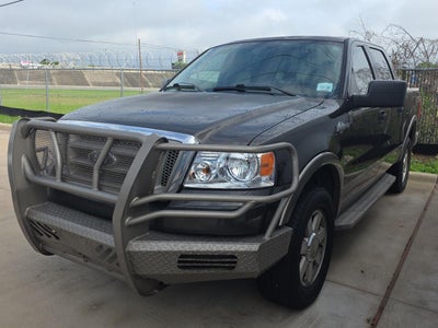2005 Ford F-150 King Ranch