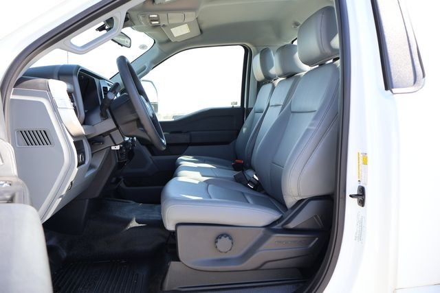 2024 Ford Super Duty F-350 XL