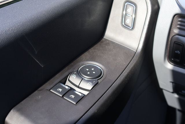 2024 Ford Super Duty F-350 XL