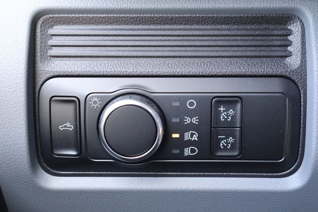 2024 Ford Super Duty F-350 XL