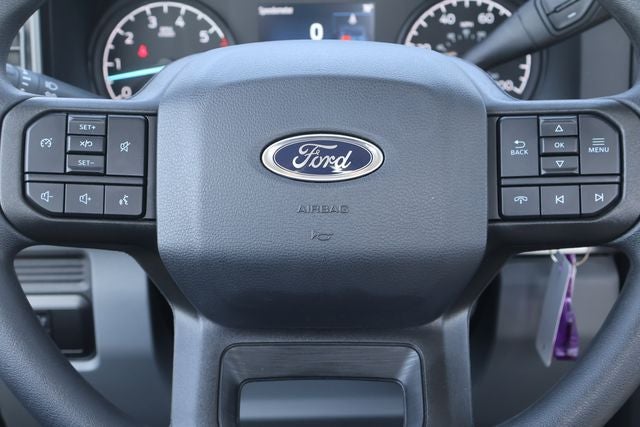 2024 Ford Super Duty F-350 XL