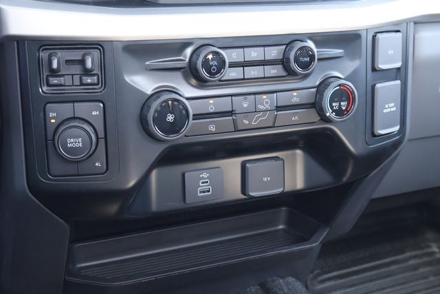 2024 Ford Super Duty F-350 XL