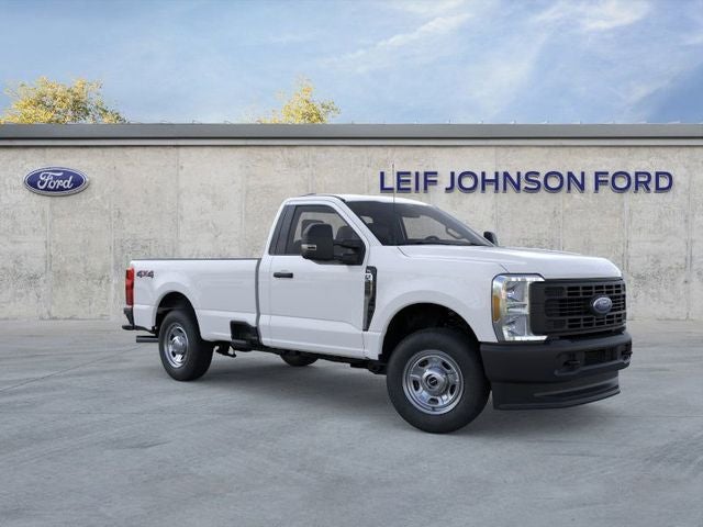 2024 Ford Super Duty F-350 XL