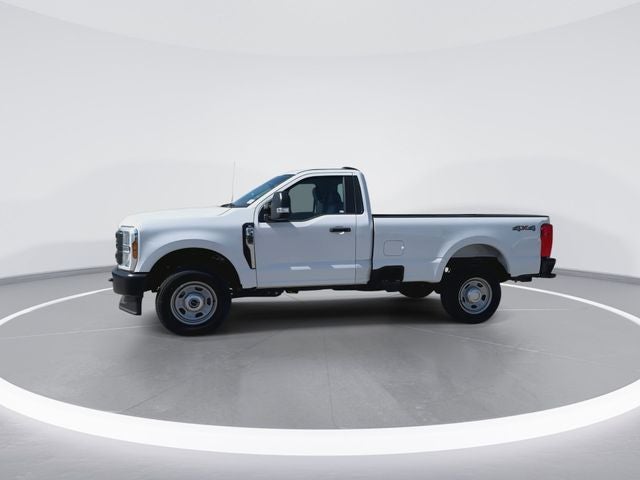 2024 Ford Super Duty F-350 XL