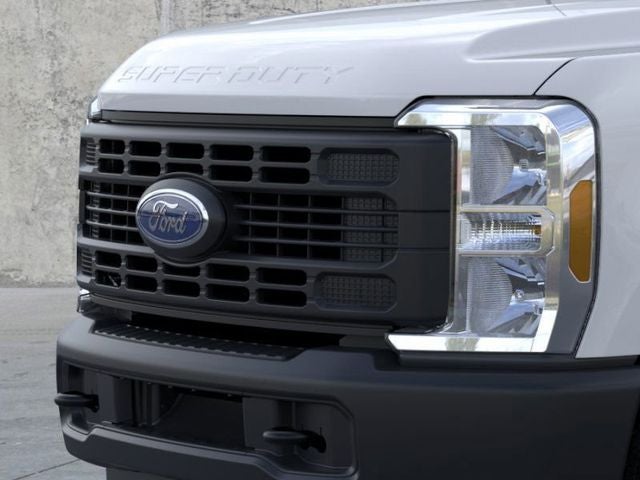 2024 Ford Super Duty F-350 XL