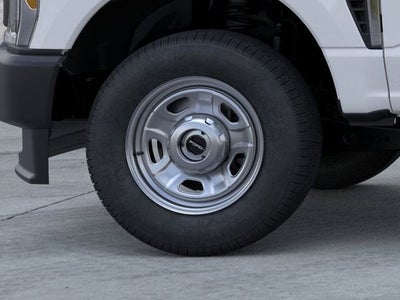 2024 Ford Super Duty F-350 XL