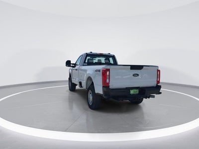 2024 Ford Super Duty F-350 XL