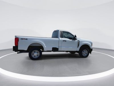 2024 Ford Super Duty F-350 XL