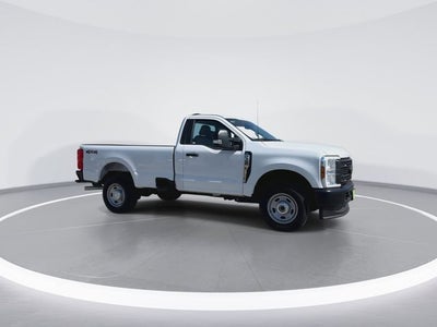 2024 Ford Super Duty F-350 XL