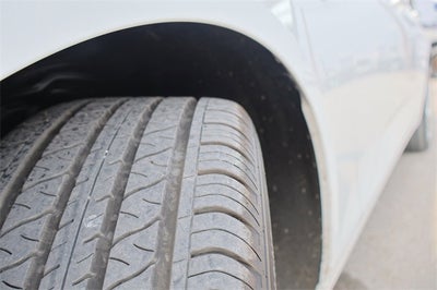 2023 Cadillac CT4 Luxury