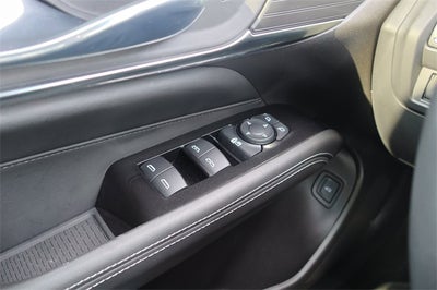 2023 Cadillac CT4 Luxury