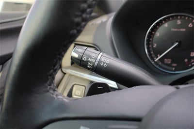 2023 Cadillac CT4 Luxury