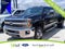 2017 Chevrolet Silverado 3500HD LTZ