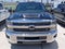 2017 Chevrolet Silverado 3500HD LTZ