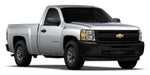 2011 Chevrolet Silverado 1500 Work Truck