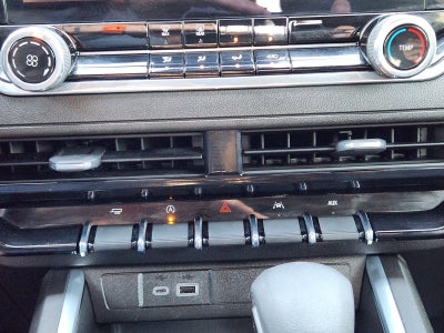 2024 Chevrolet Colorado 2WD Work Truck