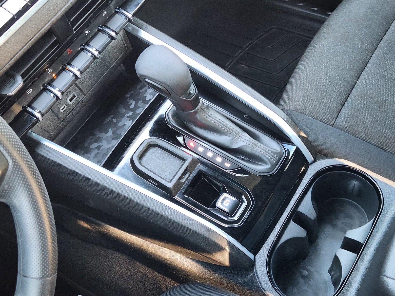 2024 Chevrolet Colorado 2WD Work Truck