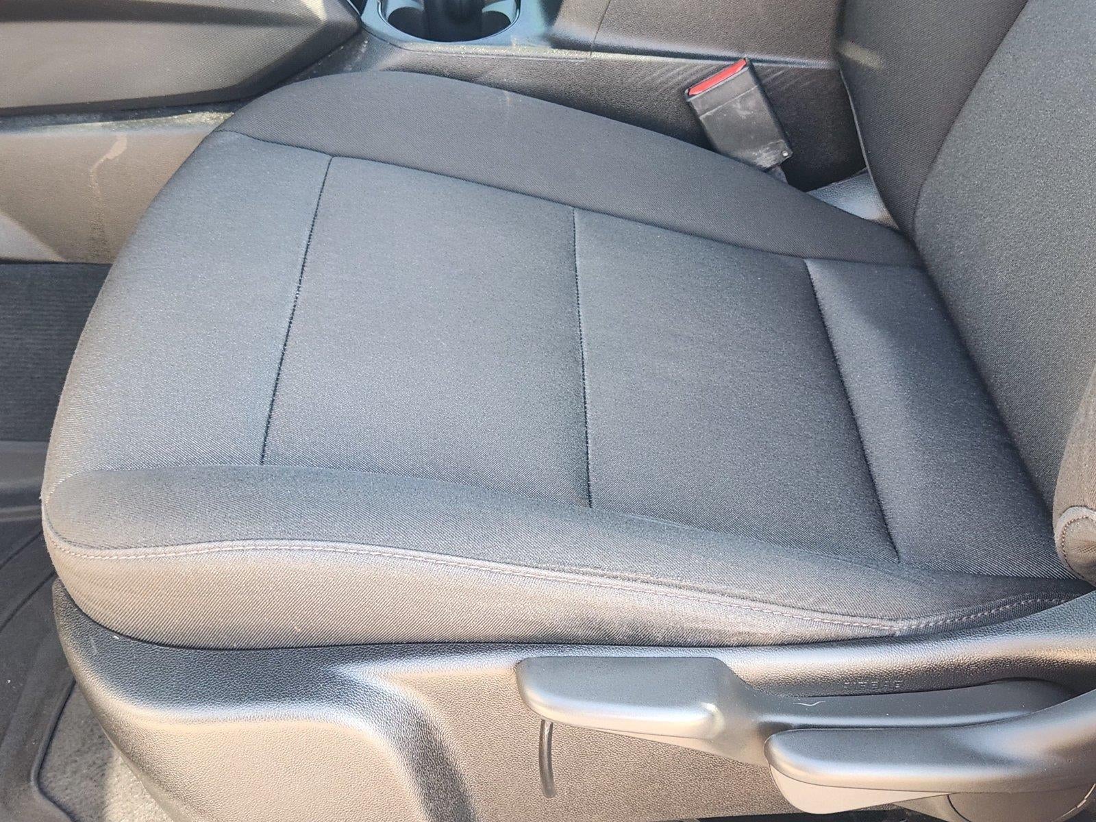 2024 Chevrolet Colorado 2WD Work Truck