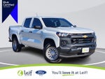 2024 Chevrolet Colorado 2WD Work Truck