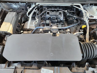 2024 Chevrolet Colorado 2WD Work Truck