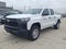 2024 Chevrolet Colorado 2WD Work Truck