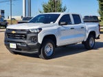 2024 Chevrolet Colorado 2WD Work Truck