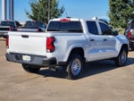 2024 Chevrolet Colorado 2WD Work Truck