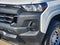 2024 Chevrolet Colorado 2WD Work Truck