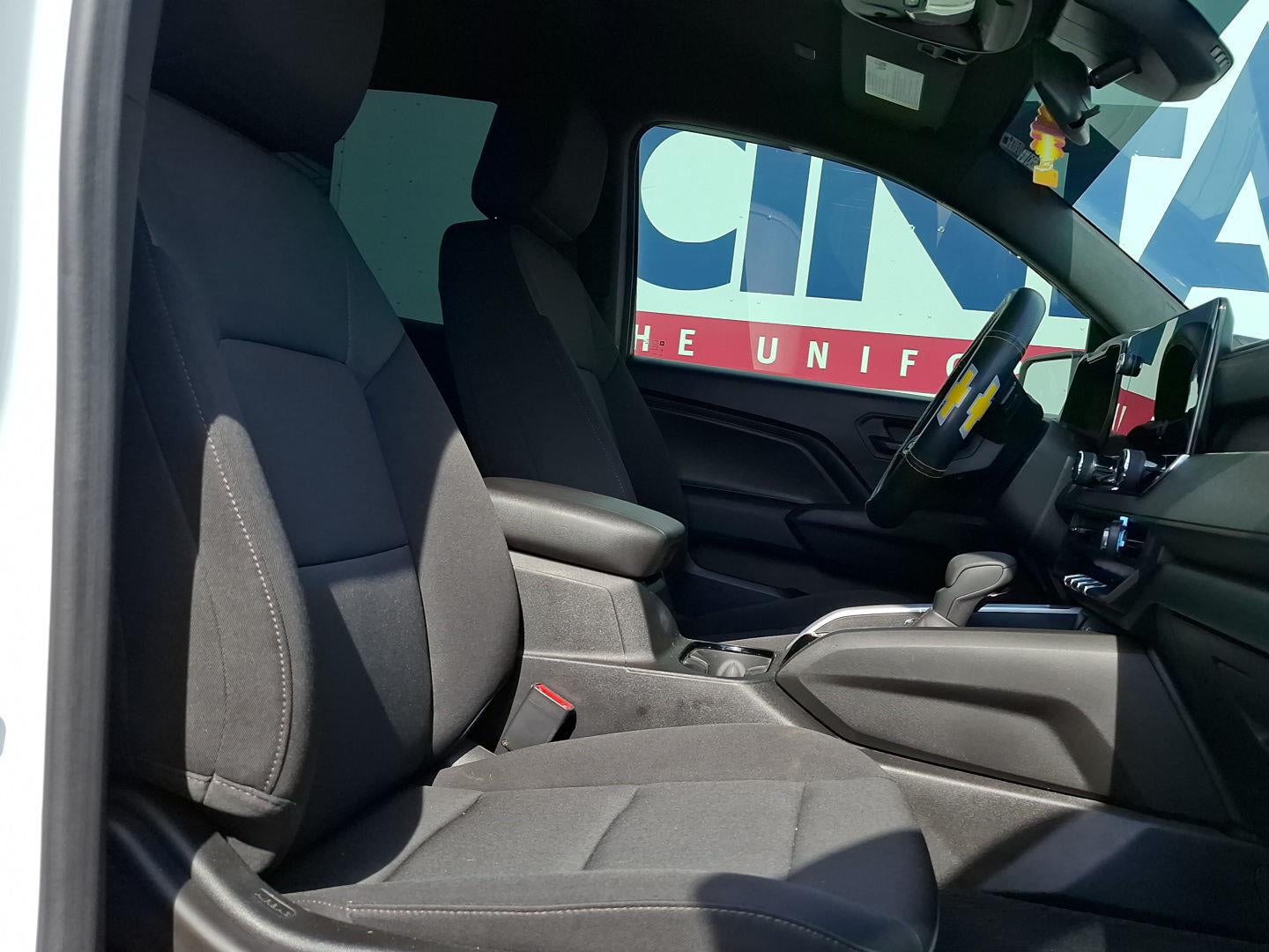 2023 Chevrolet Colorado 4WD Trail Boss