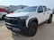 2023 Chevrolet Colorado 4WD Trail Boss