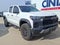 2023 Chevrolet Colorado 4WD Trail Boss