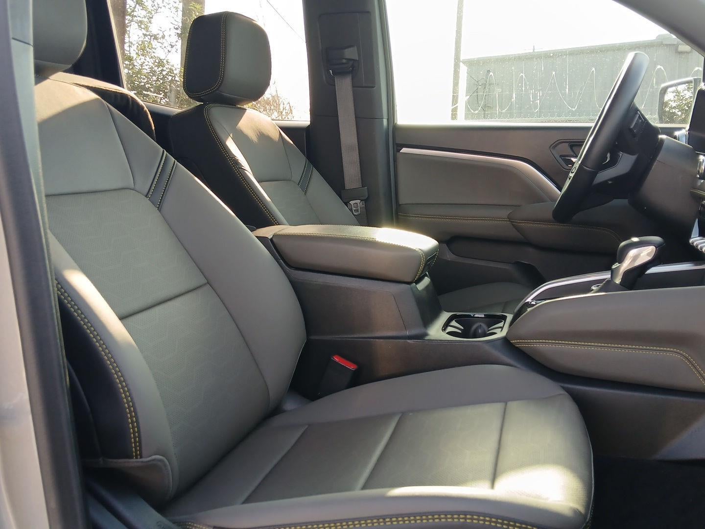 2026 Chevrolet Colorado 4WD ZR2