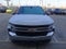 2021 Chevrolet Silverado 1500 LT Texas Edition