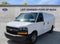 2022 Chevrolet Express Cargo Van Cargo Van