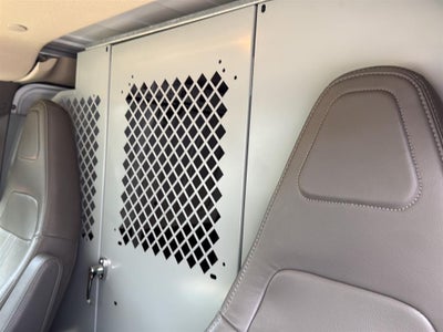 2022 Chevrolet Express Cargo Van Cargo Van