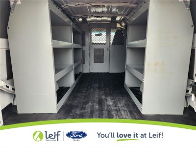 2022 Chevrolet Express Cargo Van Cargo Van