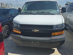 2022 Chevrolet Express Cargo Van Cargo Van