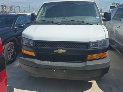 2022 Chevrolet Express Cargo Van Cargo Van