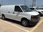 2022 Chevrolet Express Cargo Van Cargo Van