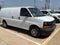 2022 Chevrolet Express Cargo Van Cargo Van