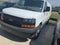 2022 Chevrolet Express Cargo Van Cargo Van