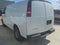 2022 Chevrolet Express Cargo Van Cargo Van